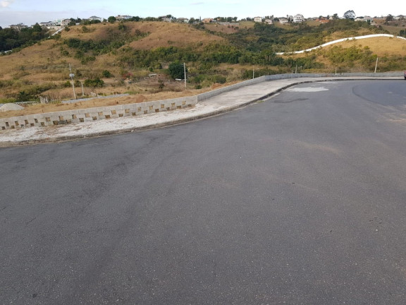 Imagem Terreno à Venda, 376 m² em Parque Califórnia - Jacareí
