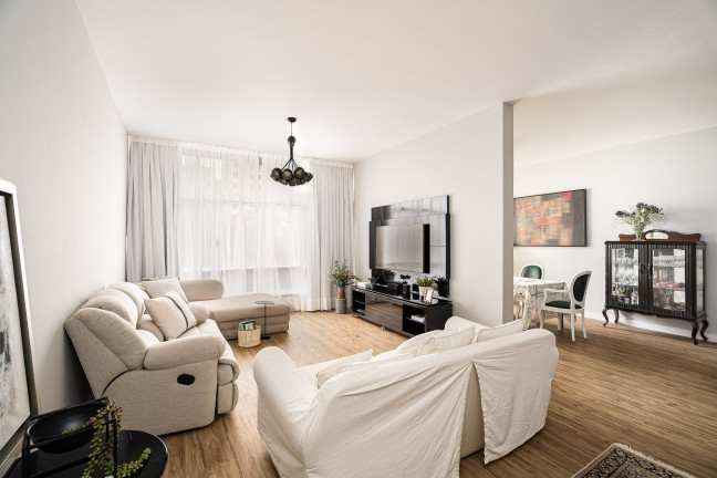 Imagem Apartamento com 4 Quartos à Venda, 297 m² em República - São Paulo