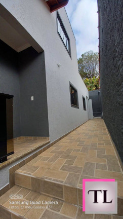 Imagem Casa com 3 Quartos à Venda, 319 m² em Santa ângela - Poços De Caldas Imagem Casa com 3 Quartos à Venda, 319 m² em Santa ângela - Poços De Caldas