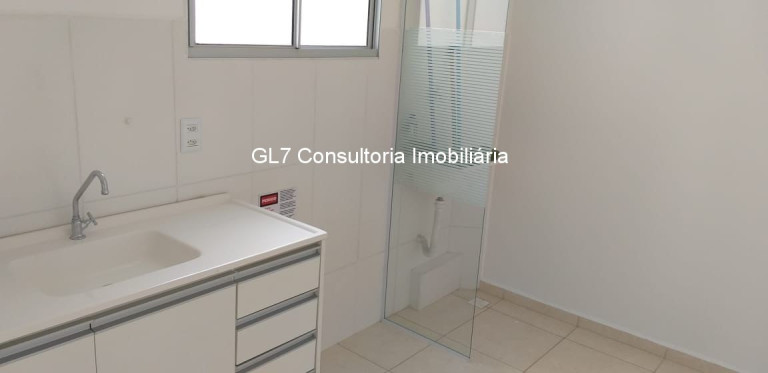 Imagem Apartamento com 2 Quartos à Venda, 48 m² em Salto Ville - Salto Imagem Apartamento com 2 Quartos à Venda, 48 m² em Salto Ville - Salto