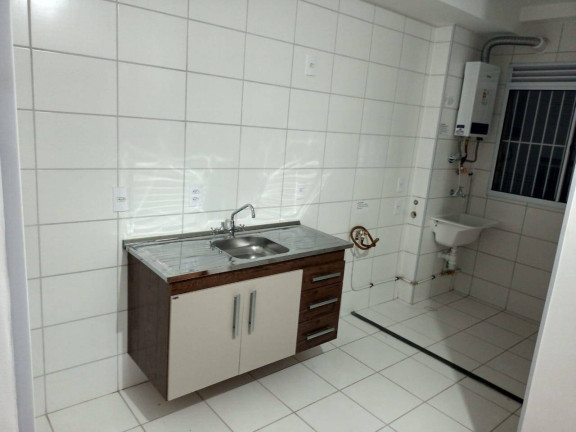 Imagem Apartamento com 2 Quartos à Venda,  em Jardim Noêmia - Campinas