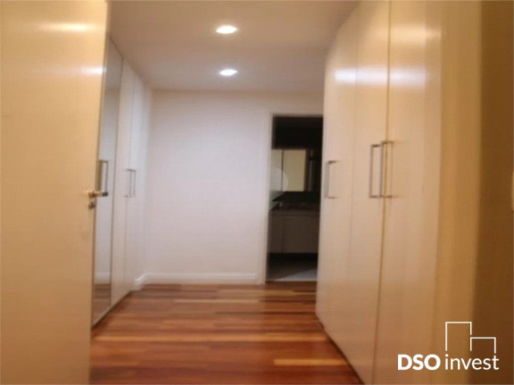 Imagem Apartamento com 3 Quartos à Venda, 124 m² em Brooklin - São Paulo