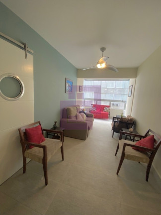 Imagem Apartamento com 3 Quartos à Venda, 120 m² em Pitangueiras - Guarujá Imagem Apartamento com 3 Quartos à Venda, 120 m² em Pitangueiras - Guarujá