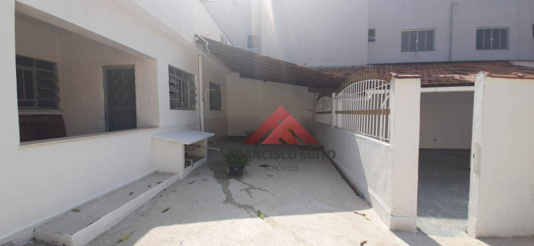 Imagem Casa com 2 Quartos à Venda, 424 m² em Trindade - São Gonçalo