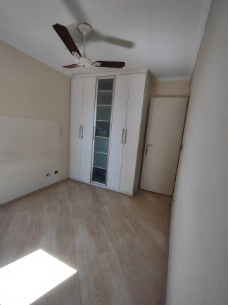 Imagem Apartamento com 2 Quartos à Venda, 60 m² em Jardim Borborema - São Bernardo Do Campo