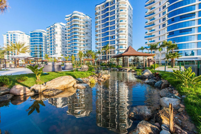 Imagem Apartamento com 5 Quartos à Venda, 350 m² em Praia Brava De Itajaí - Itajaí Imagem Apartamento com 5 Quartos à Venda, 350 m² em Praia Brava De Itajaí - Itajaí
