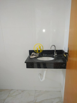 Imagem Casa de Condomínio com 2 Quartos à Venda, 92 m² em Tude Bastos (sítio Do Campo) - Praia Grande Imagem Casa de Condomínio com 2 Quartos à Venda, 92 m² em Tude Bastos (sítio Do Campo) - Praia Grande