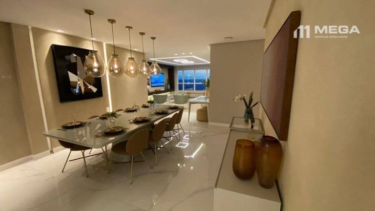 Imagem Apartamento com 4 Quartos à Venda, 274 m² em Jockey De Itaparica - Vila Velha Imagem Apartamento com 4 Quartos à Venda, 274 m² em Jockey De Itaparica - Vila Velha