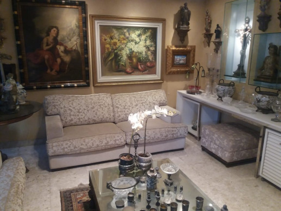 Imagem Apartamento com 3 Quartos à Venda, 175 m² em Jardim Apipema - Salvador Imagem Apartamento com 3 Quartos à Venda, 175 m² em Jardim Apipema - Salvador