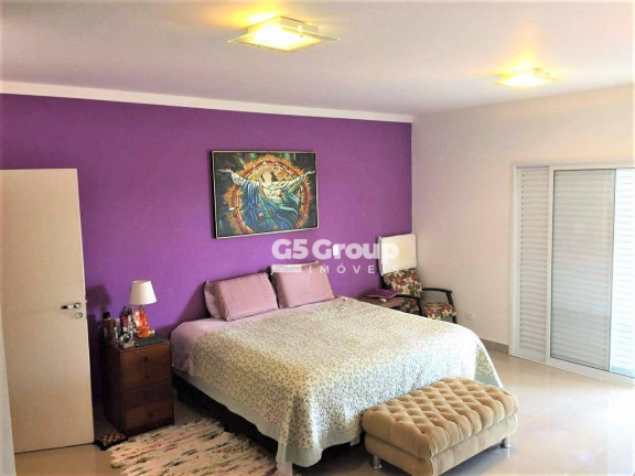 Imagem Casa de Condomínio com 6 Quartos à Venda, 850 m² em Parque Village Castelo - Itu Imagem Casa de Condomínio com 6 Quartos à Venda, 850 m² em Parque Village Castelo - Itu
