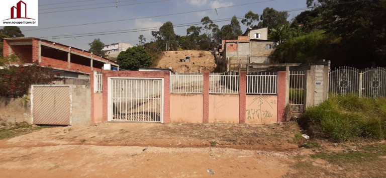 Imagem Terreno à Venda, 250 m² em Jardim Alegria - Francisco Morato Imagem Terreno à Venda, 250 m² em Jardim Alegria - Francisco Morato