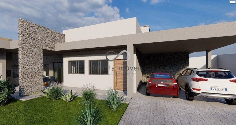 Imagem Casa com 3 Quartos à Venda, 350 m² em Lundcea Ii - Lagoa Santa