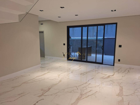 Imagem Casa com 4 Quartos à Venda, 302 m² em Loteamento Parque Dos Alecrins - Campinas