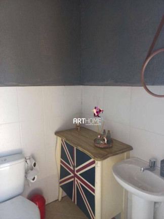 Imagem Cobertura com 3 Quartos à Venda, 140 m² em Vila Guiomar - Santo André Imagem Cobertura com 3 Quartos à Venda, 140 m² em Vila Guiomar - Santo André