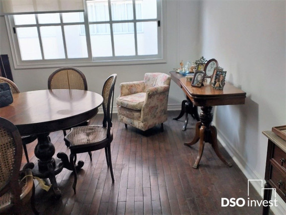 Imagem Apartamento com 2 Quartos à Venda, 130 m² em Moema - São Paulo