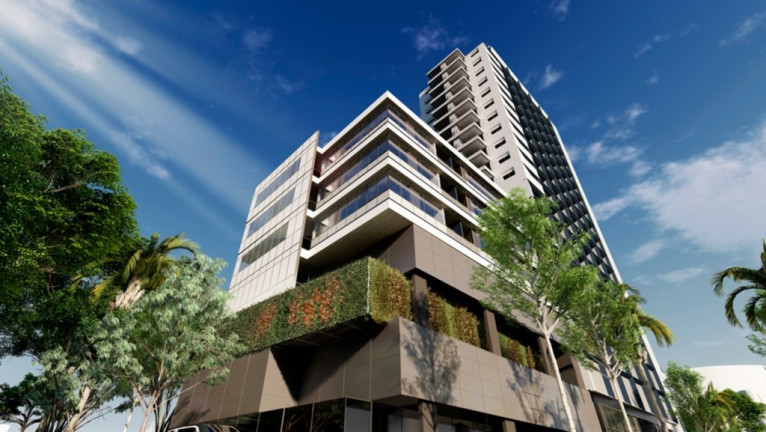 Imagem Studio com 1 Quarto à Venda, 25 m² em Vila Clementino - São Paulo Imagem Studio com 1 Quarto à Venda, 25 m² em Vila Clementino - São Paulo