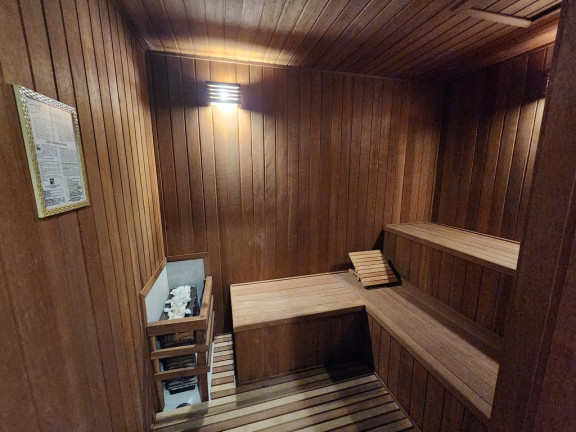 Imagem Apartamento com 3 Quartos à Venda, 134 m² em Vila Olímpia - São Paulo