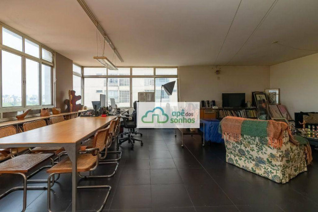 Imagem Apartamento com 2 Quartos à Venda, 176 m² em Pinheiros - São Paulo Imagem Apartamento com 2 Quartos à Venda, 176 m² em Pinheiros - São Paulo