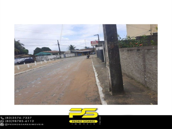 Imagem Casa com 2 Quartos à Venda, 100 m² em Centro - Conde Imagem Casa com 2 Quartos à Venda, 100 m² em Centro - Conde