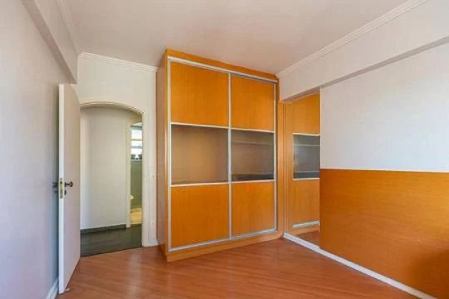 Imagem Apartamento com 4 Quartos à Venda, 140 m² em Vila Bastos - Santo André
