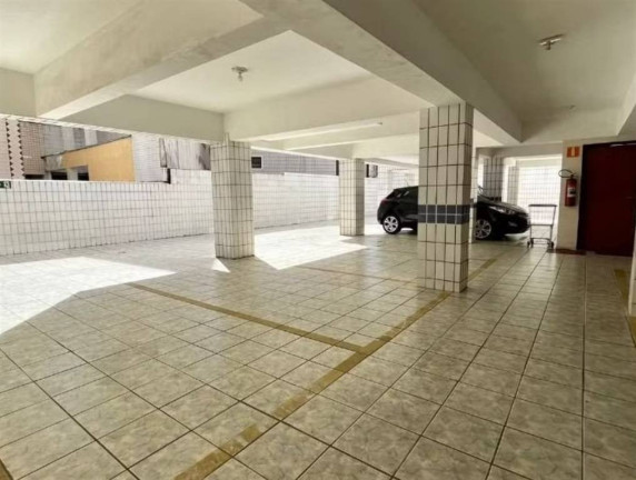 Imagem Apartamento com 1 Quarto à Venda, em Guilhermina - Praia Grande Imagem Apartamento com 1 Quarto à Venda, em Guilhermina - Praia Grande