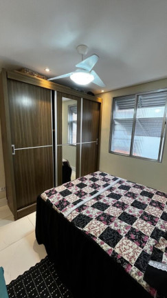 Imagem Apartamento com 2 Quartos à Venda, 71 m² em Macuco - Santos Imagem Apartamento com 2 Quartos à Venda, 71 m² em Macuco - Santos