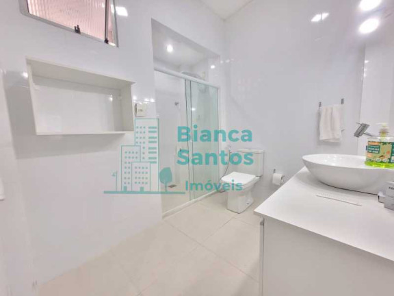 Imagem Apartamento com 2 Quartos à Venda, 103 m² em Copacabana - Rio De Janeiro