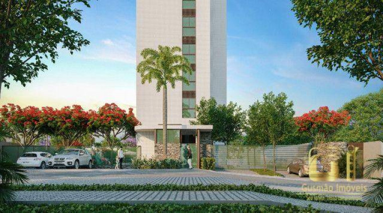 Imagem Apartamento com 2 Quartos à Venda, 55 m² em Lagoa Nova - Natal Imagem Apartamento com 2 Quartos à Venda, 55 m² em Lagoa Nova - Natal
