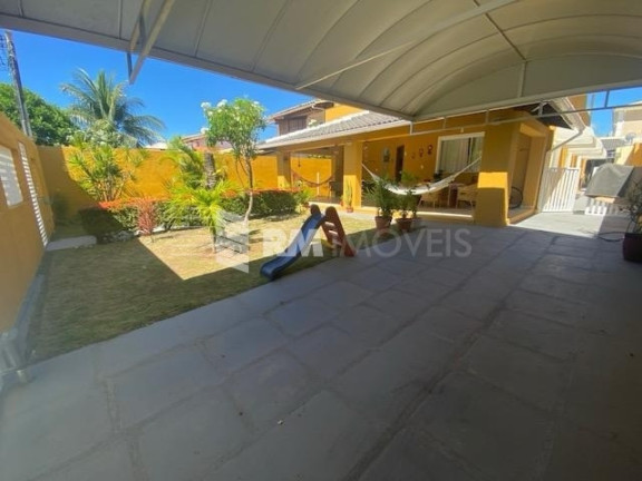 Casa de Condomínio com 5 Quartos à Venda, 190 m² em Stella Maris - Salvador