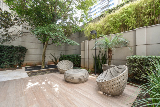 Imagem Apartamento com 2 Quartos à Venda, 89 m² em Sumaré - São Paulo Imagem Apartamento com 2 Quartos à Venda, 89 m² em Sumaré - São Paulo