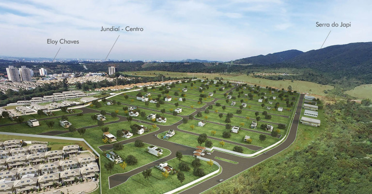 Imagem Terreno à Venda, 250 m² em Recanto Quarto Centenário - Jundiaí Imagem Terreno à Venda, 250 m² em Recanto Quarto Centenário - Jundiaí