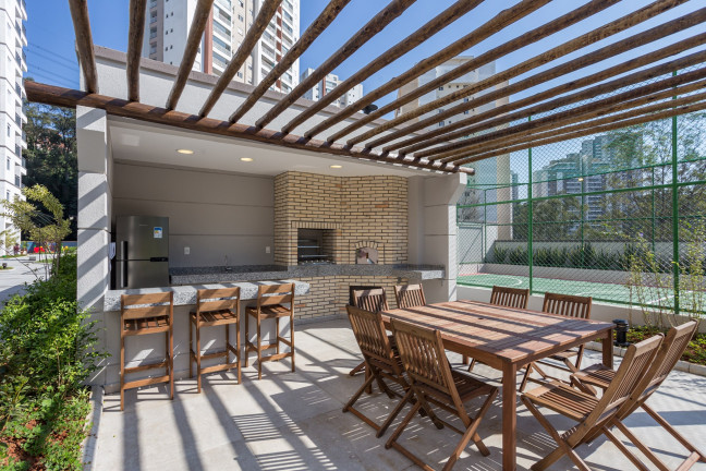 Imagem Imóvel com 2 Quartos à Venda, 45 m² em Vila Andrade - São Paulo Imagem Imóvel com 2 Quartos à Venda, 45 m² em Vila Andrade - São Paulo