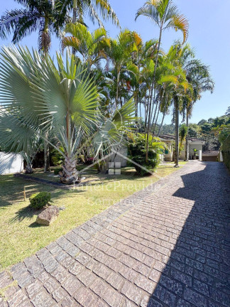Imagem Casa de Condomínio com 4 Quartos à Venda, 377 m² em Alphaville - Barueri Imagem Casa de Condomínio com 4 Quartos à Venda, 377 m² em Alphaville - Barueri