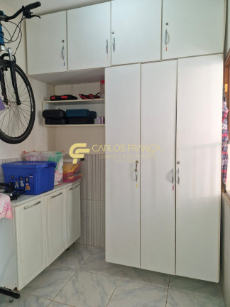 Casa com 6 Quartos à Venda, 192 m² em Piatã - Salvador