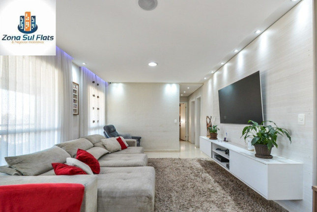Imagem Apartamento com 3 Quartos à Venda, 125 m² em água Branca - São Paulo Imagem Apartamento com 3 Quartos à Venda, 125 m² em água Branca - São Paulo