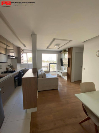 Imagem Apartamento com 2 Quartos à Venda, 55 m² em Lapa - São Paulo Imagem Apartamento com 2 Quartos à Venda, 55 m² em Lapa - São Paulo