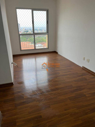 Imagem Apartamento com 2 Quartos à Venda, 55 m² em Gopoúva - Guarulhos Imagem Apartamento com 2 Quartos à Venda, 55 m² em Gopoúva - Guarulhos