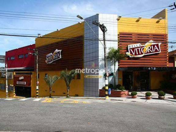 Imagem Casa com 4 Quartos à Venda, 254 m² em Vila Bastos - Santo André Imagem Casa com 4 Quartos à Venda, 254 m² em Vila Bastos - Santo André