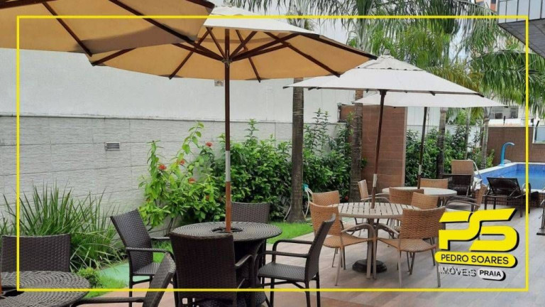 Imagem Apartamento com 3 Quartos à Venda, 71 m² em Cabo Branco - João Pessoa Imagem Apartamento com 3 Quartos à Venda, 71 m² em Cabo Branco - João Pessoa