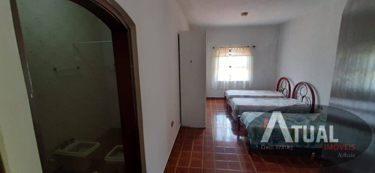 Imagem Chácara com 4 Quartos à Venda, 15.000 m² em Ponte Alta - Atibaia Imagem Chácara com 4 Quartos à Venda, 15.000 m² em Ponte Alta - Atibaia