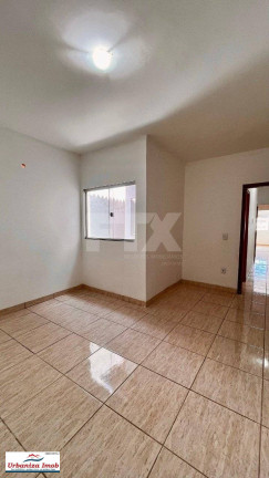 Imagem Casa com 2 Quartos à Venda, 70 m² em Vila Piratininga - Campo Grande Imagem Casa com 2 Quartos à Venda, 70 m² em Vila Piratininga - Campo Grande
