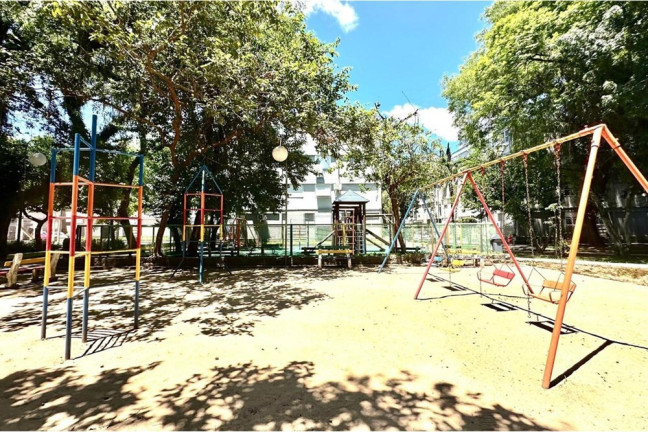 Imagem Imóvel com 3 Quartos à Venda, 60 m² em Sarandi - Porto Alegre Imagem Imóvel com 3 Quartos à Venda, 60 m² em Sarandi - Porto Alegre