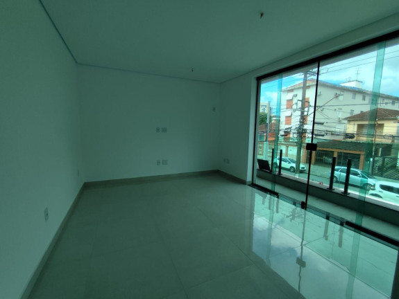 Imagem Casa com 2 Quartos à Venda, 100 m² em Campo Grande - Santos
