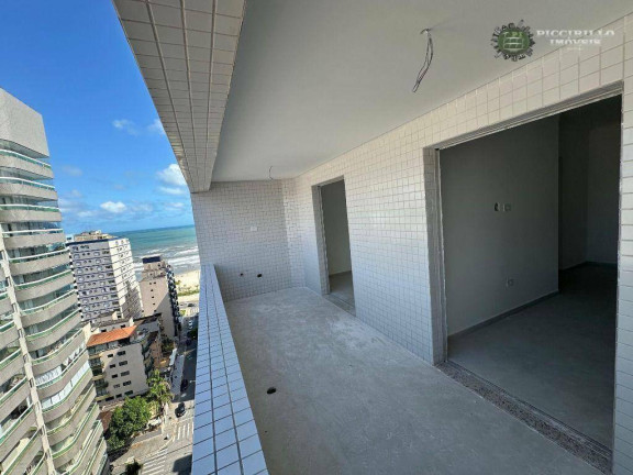 Apartamento com 2 Quartos à Venda, 76 m² em Tupi - Praia Grande