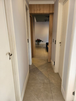 Imagem Imóvel com 3 Quartos à Venda, 115 m² em Vila Valparaíso - Santo André Imagem Imóvel com 3 Quartos à Venda, 115 m² em Vila Valparaíso - Santo André