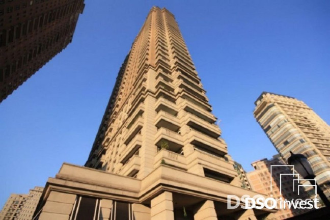 Imagem Apartamento com 4 Quartos à Venda, em Jardim Paulistano - São Paulo Imagem Apartamento com 4 Quartos à Venda, em Jardim Paulistano - São Paulo