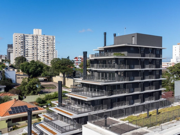 Imagem Apartamento com 2 Quartos à Venda, 65 m² em Petrópolis - Porto Alegre