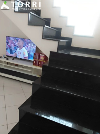Imagem Sobrado com 3 Quartos à Venda, 206 m² em Jardim Morumbi - Sorocaba Imagem Sobrado com 3 Quartos à Venda, 206 m² em Jardim Morumbi - Sorocaba