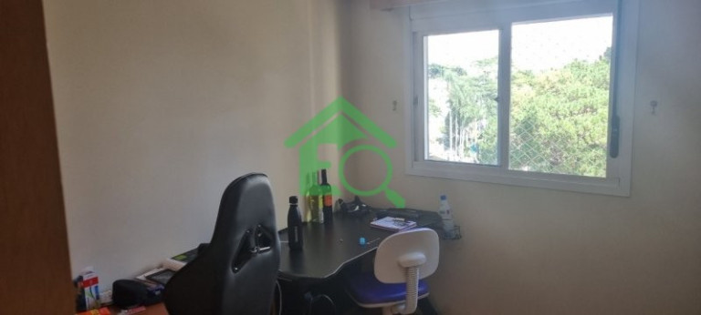 Imagem Apartamento com 3 Quartos à Venda, 120 m² em Vila Sofia - São Paulo