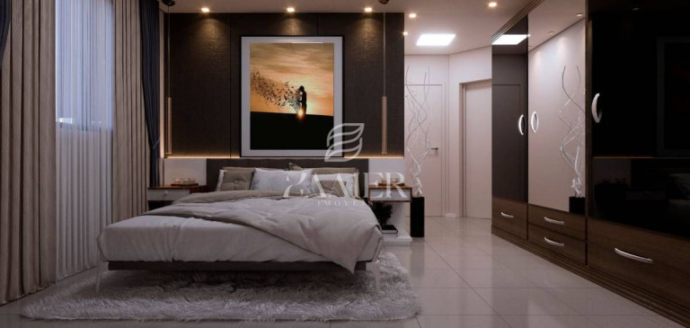 Imagem Apartamento com 3 Quartos à Venda, 65 m² em Bom Retiro - Joinville Imagem Apartamento com 3 Quartos à Venda, 65 m² em Bom Retiro - Joinville